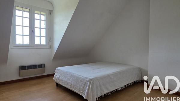 Maison à vendre 8 pièces 119 m² Sarzeau