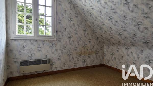 Maison à vendre 8 pièces 119 m² Sarzeau