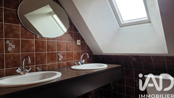 Maison à vendre 8 pièces 119 m² Sarzeau