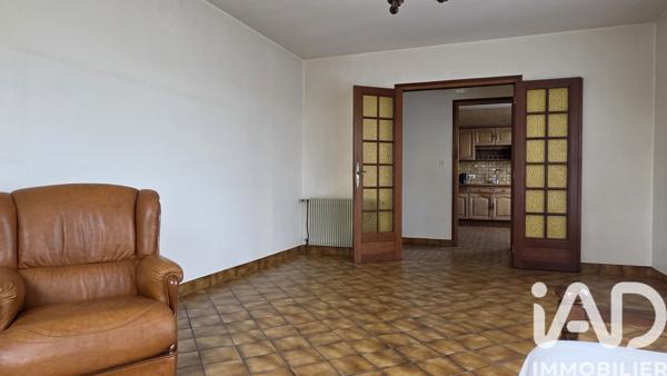 Maison à vendre 8 pièces 119 m² Sarzeau