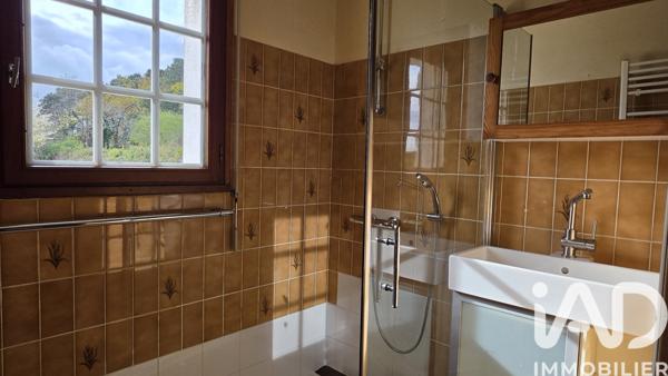 Maison à vendre 8 pièces 119 m² Sarzeau