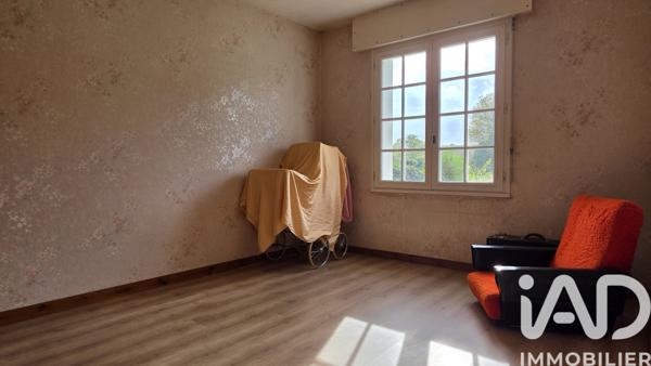 Maison à vendre 8 pièces 119 m² Sarzeau
