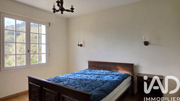 Maison à vendre 8 pièces 119 m² Sarzeau