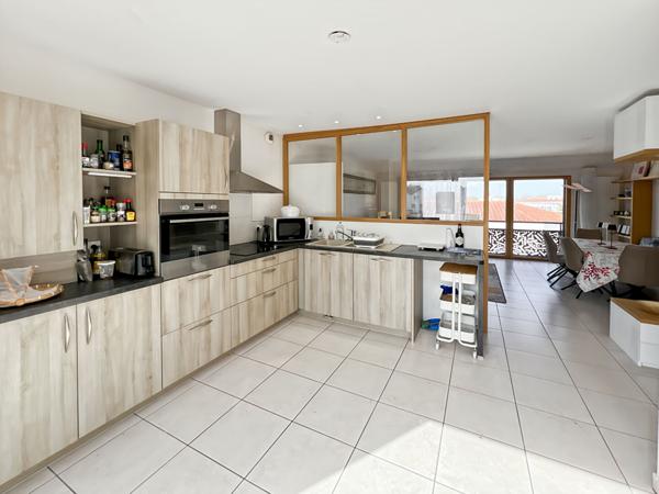 Rare ! T4 en Centre Ville