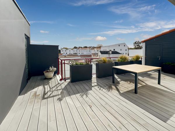 Rare ! T4 en Centre Ville