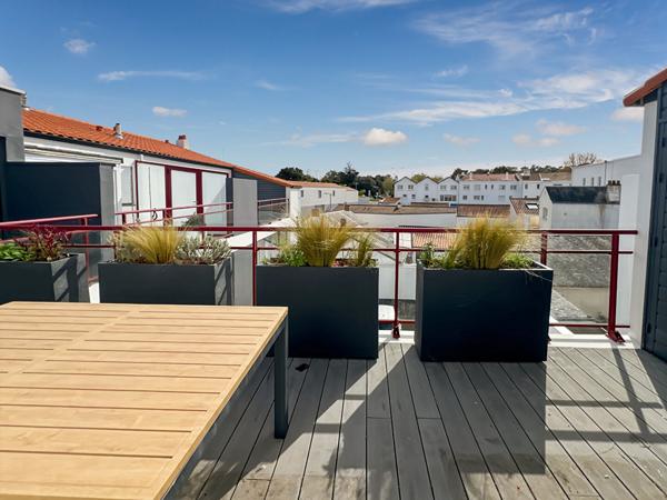 Rare ! T4 en Centre Ville