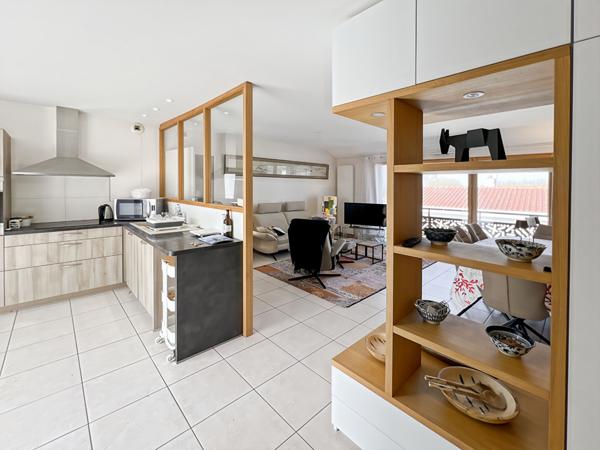 Rare ! T4 en Centre Ville