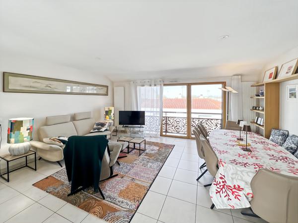 Rare ! T4 en Centre Ville