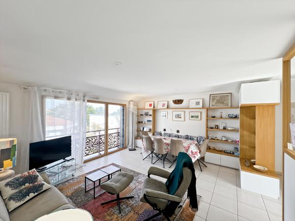 Rare ! T4 en Centre Ville