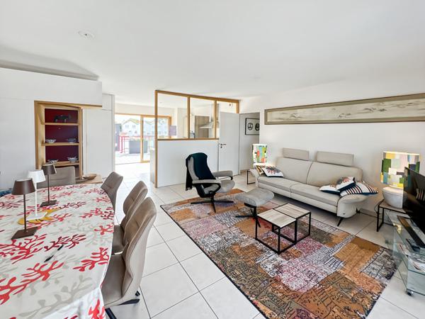 Rare ! T4 en Centre Ville