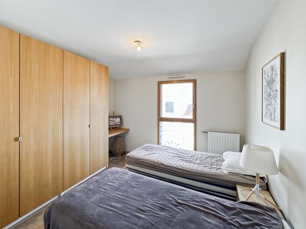 Rare ! T4 en Centre Ville