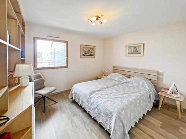 Rare ! T4 en Centre Ville