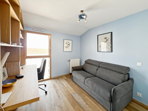 Rare ! T4 en Centre Ville