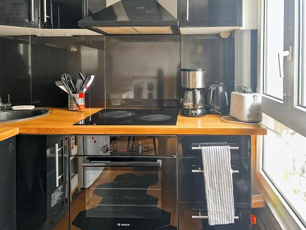 T2 MEUBLE 32M² A LOUER - JOINVILLE-LE-PONT