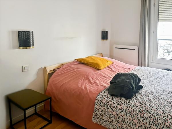 T2 MEUBLE 32M² A LOUER - JOINVILLE-LE-PONT