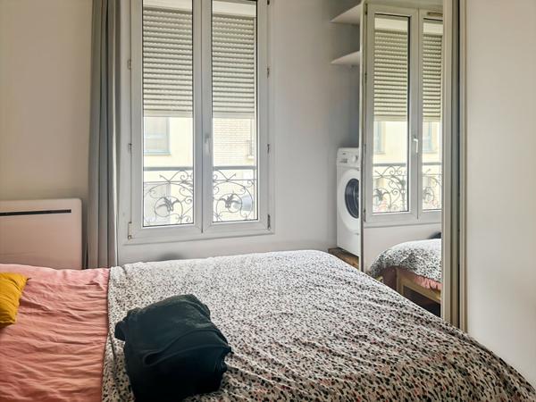 T2 MEUBLE 32M² A LOUER - JOINVILLE-LE-PONT