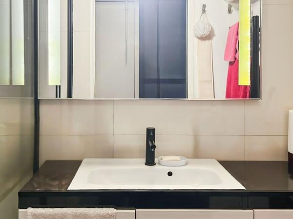 T2 MEUBLE 32M² A LOUER - JOINVILLE-LE-PONT