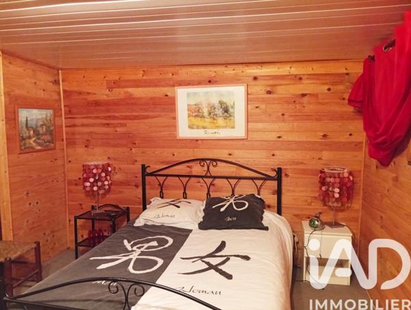 Maison à vendre 6 pièces 60 m² Vias