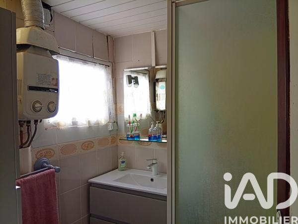 Maison à vendre 6 pièces 60 m² Vias