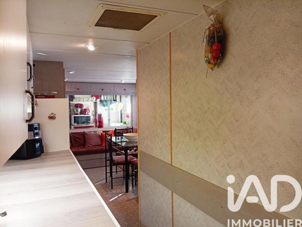 Maison à vendre 6 pièces 60 m² Vias
