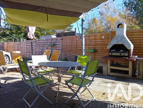 Maison à vendre 6 pièces 60 m² Vias