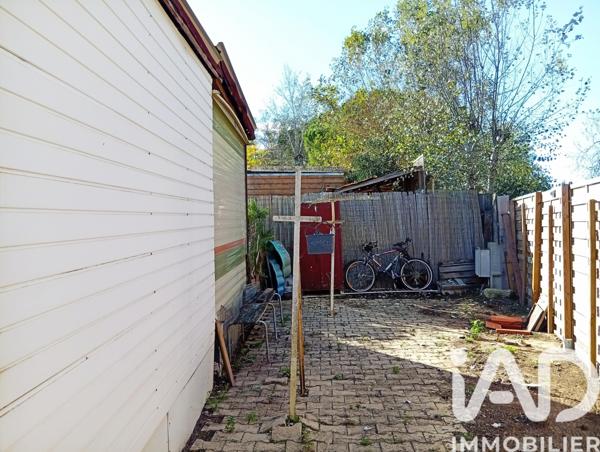 Maison à vendre 6 pièces 60 m² Vias