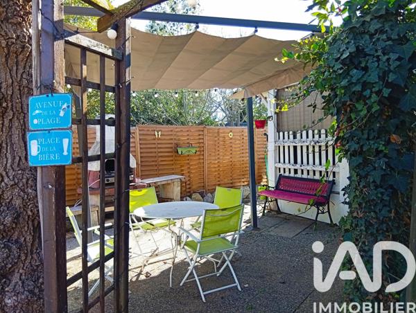 Maison à vendre 6 pièces 60 m² Vias