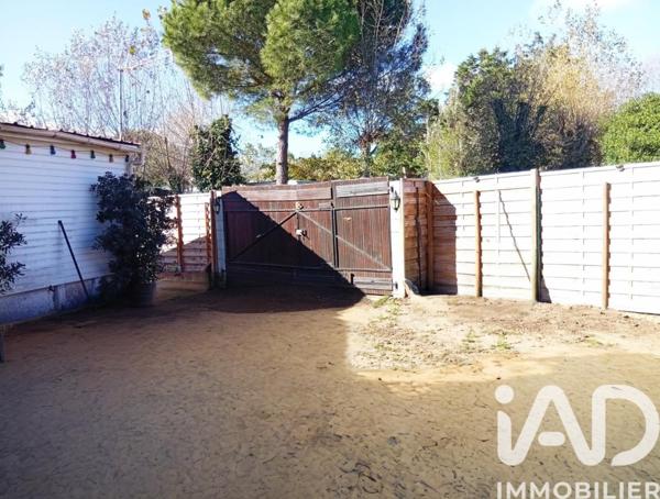 Maison à vendre 6 pièces 60 m² Vias