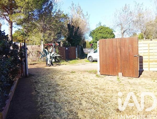 Maison à vendre 6 pièces 60 m² Vias