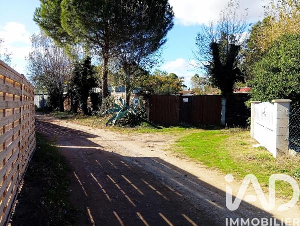 Maison à vendre 6 pièces 60 m² Vias