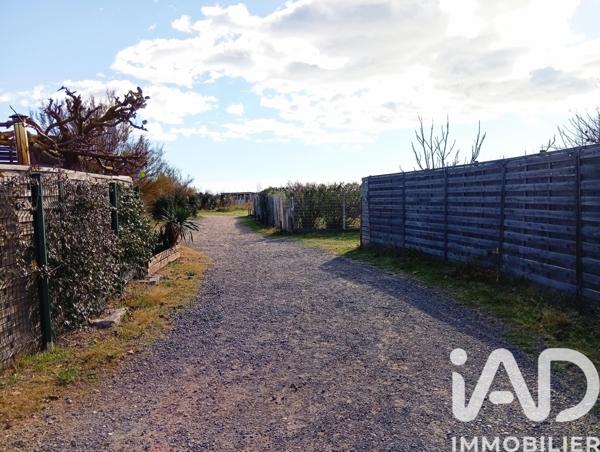 Maison à vendre 6 pièces 60 m² Vias