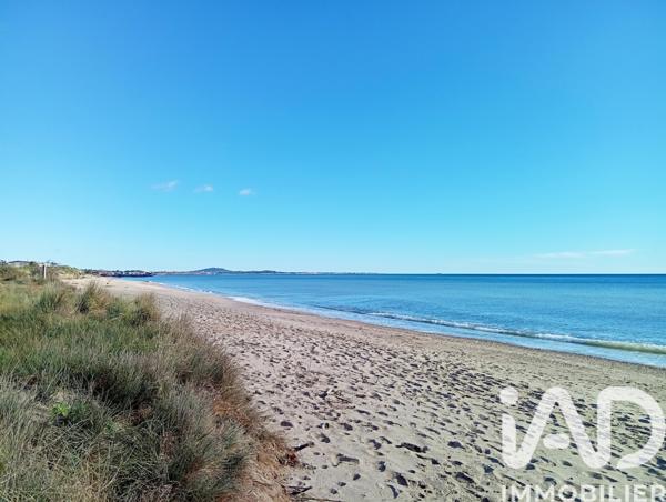 Maison à vendre 6 pièces 60 m² Vias