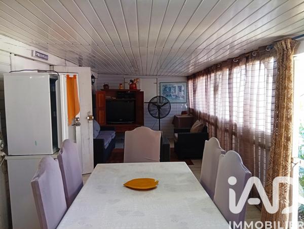 Maison à vendre 6 pièces 60 m² Vias