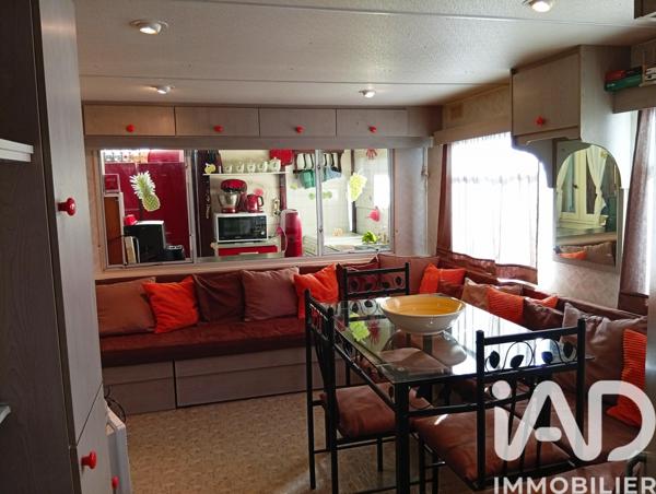 Maison à vendre 6 pièces 60 m² Vias