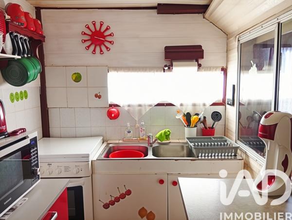 Maison à vendre 6 pièces 60 m² Vias