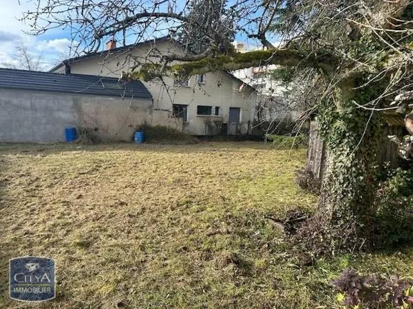 Terrain à vendre Dijon (21000)
