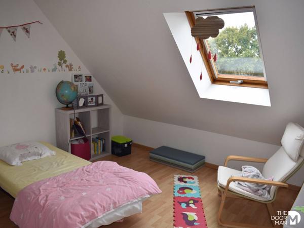 Maison - Loué - 100 m² - GUERANDE | The Door Man