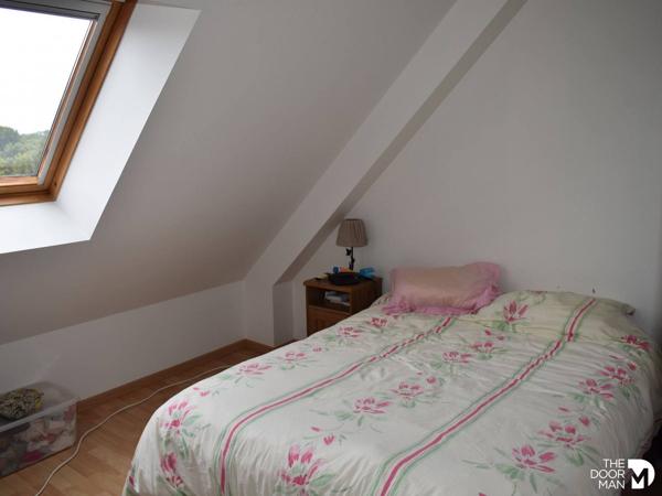Maison - Loué - 100 m² - GUERANDE | The Door Man