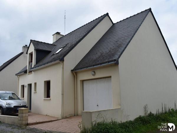 Maison - Loué - 100 m² - GUERANDE | The Door Man