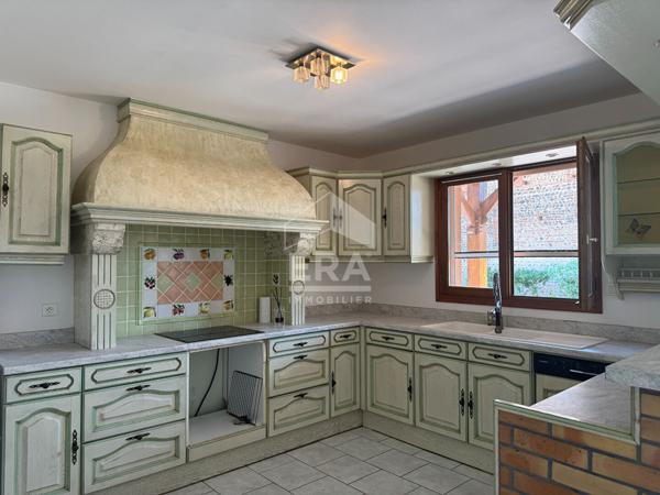 2 Maisons, Jardin & Dépendances - Idéal Famille ou Investissement
