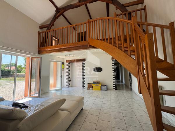 2 Maisons, Jardin & Dépendances - Idéal Famille ou Investissement