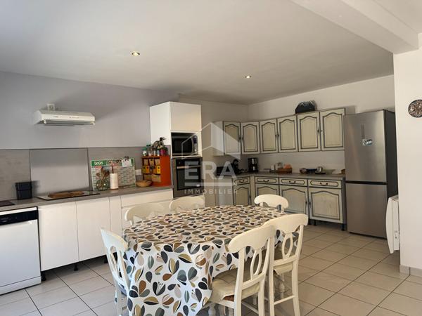 2 Maisons, Jardin & Dépendances - Idéal Famille ou Investissement