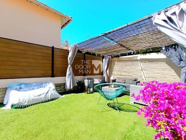 Maison - À vendre - 89 m² - LA SEYNE-SUR-MER | The Door Man
