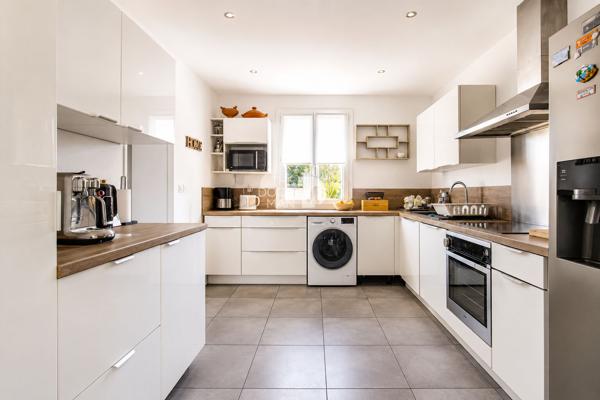 Maison - À vendre - 89 m² - LA SEYNE-SUR-MER | The Door Man