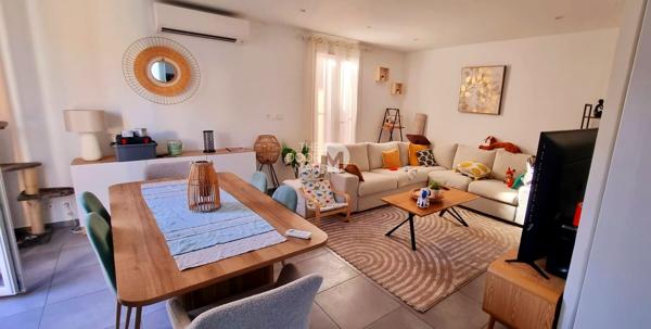 Maison - À vendre - 89 m² - LA SEYNE-SUR-MER | The Door Man