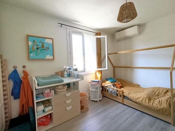 Maison - À vendre - 89 m² - LA SEYNE-SUR-MER | The Door Man