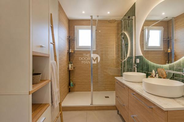 Maison - À vendre - 89 m² - LA SEYNE-SUR-MER | The Door Man