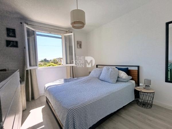 Maison - À vendre - 89 m² - LA SEYNE-SUR-MER | The Door Man