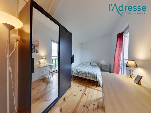 Maison Champs Sur Marne 7 pièce(s) 124 m2