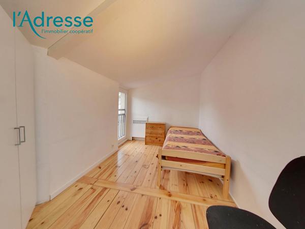 Maison Champs Sur Marne 7 pièce(s) 124 m2